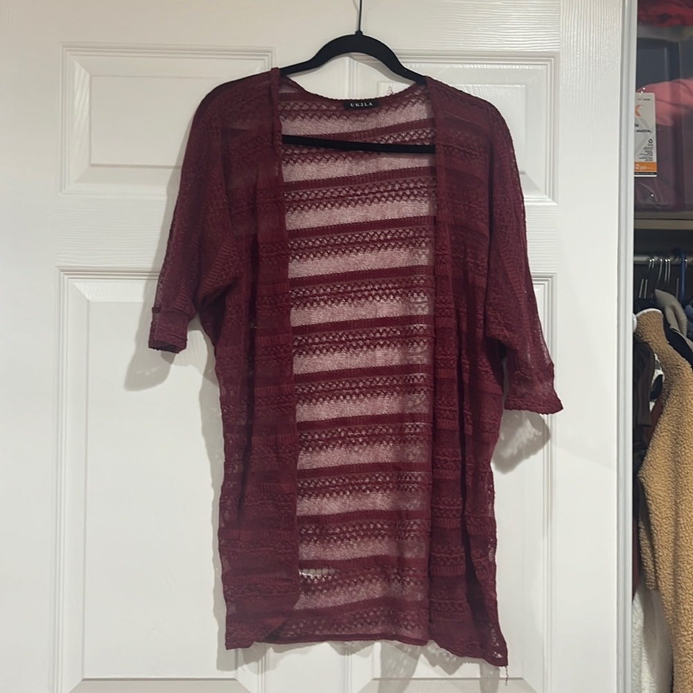 Cardigan